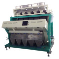 2016 Mejor servicio post venta Digital CCD Rice Color clasificación máquina / Rice Color clasificador máquina